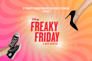 'freaky friday'